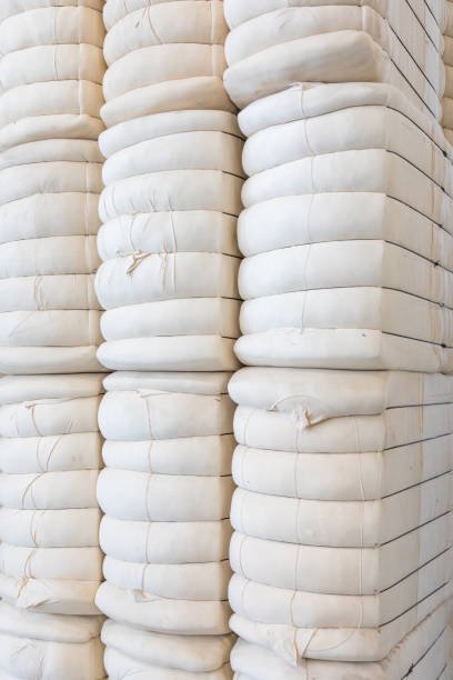 Mahaveer Enterprises Cottonwaste